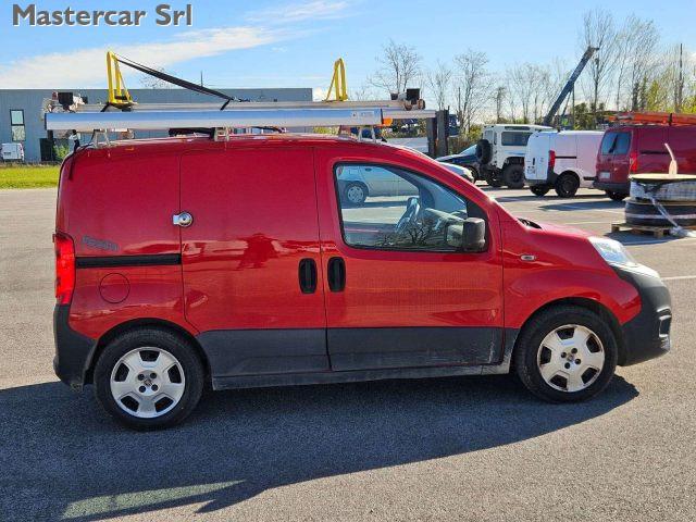 FIAT Fiorino 1.3 MJT 95CV Furgone Adventure E6 - FN201FA