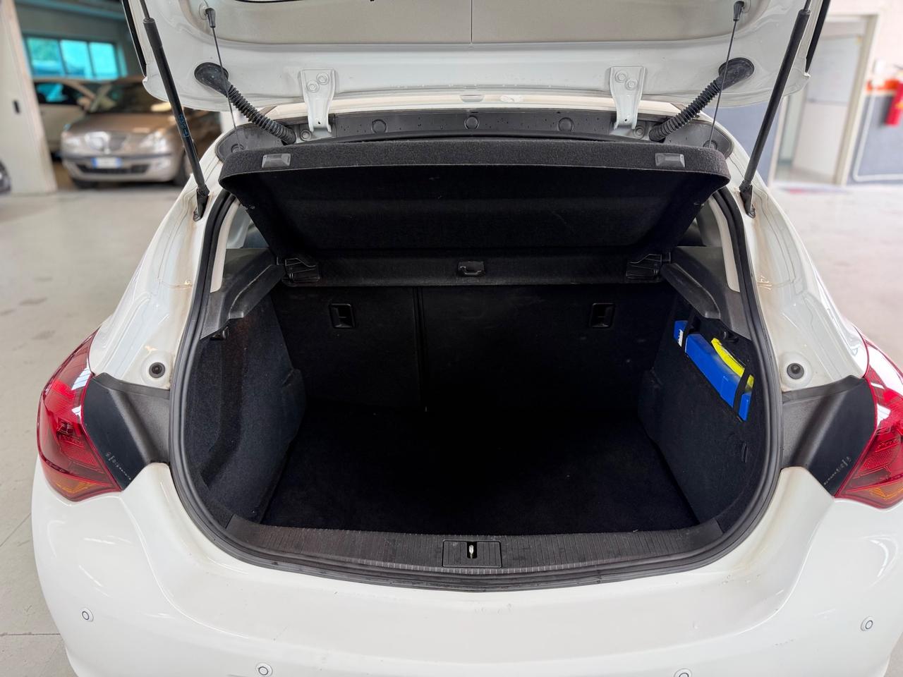 Opel Astra 1.4 Turbo 140CV 5 porte aut. Cosmo NEOPATENTATI