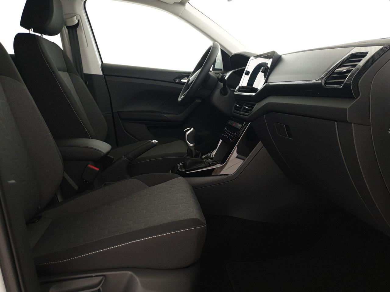 Volkswagen T-Cross 1.0 tsi edition plus 95cv