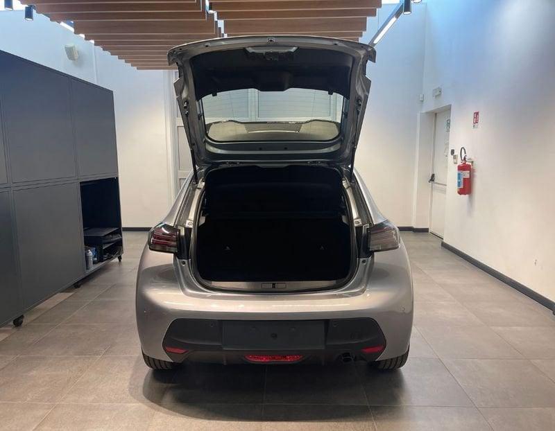 Peugeot 208 208 Hybrid 110 e-DCS6 Style