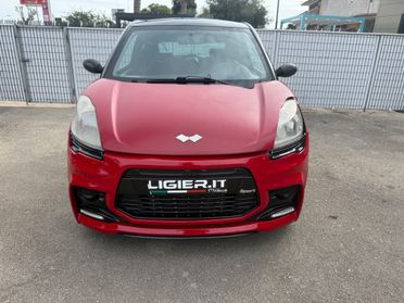 Ligier JS JS50 DCI Revolution Sport Ice