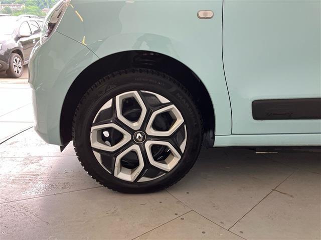 RENAULT Twingo 22kWh Equilibre