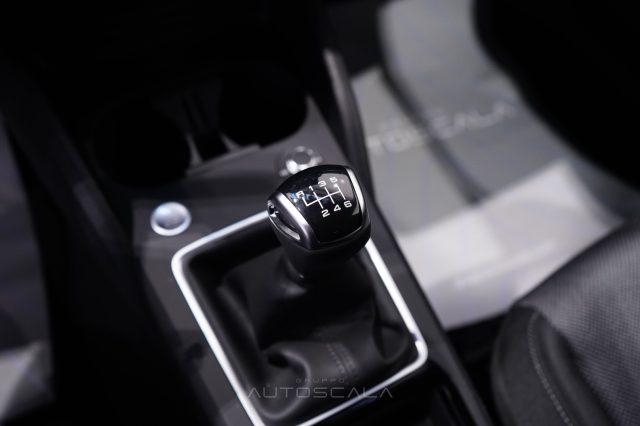 AUDI Q2 30 TDI 116cv S Line Edition Identity Black