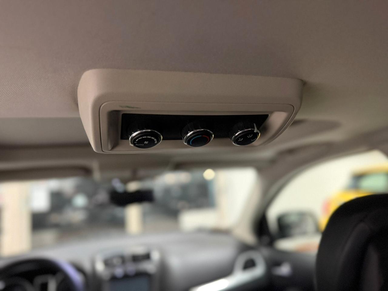 Fiat Freemont 2.0 MJT 7 POSTI FULL 2012