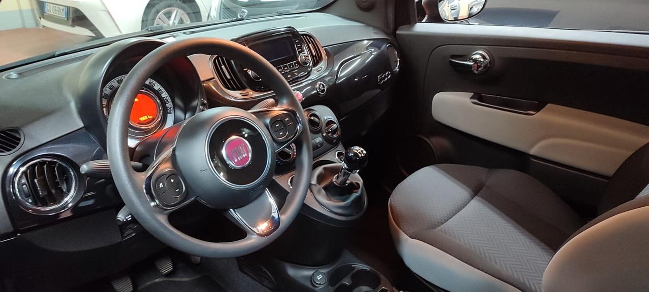 Fiat 500 1.2 Pop