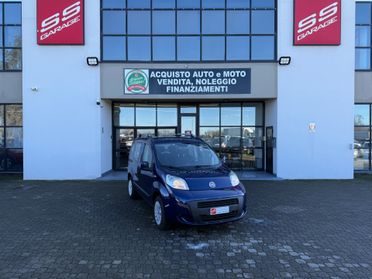 Fiat Qubo 1.4 B.|28.600KM