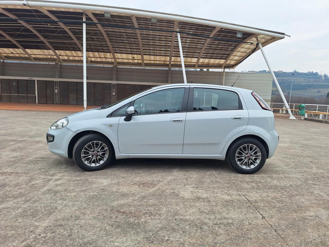 Fiat Punto Evo 1.2 5 porte FRIZIONE NUOVA