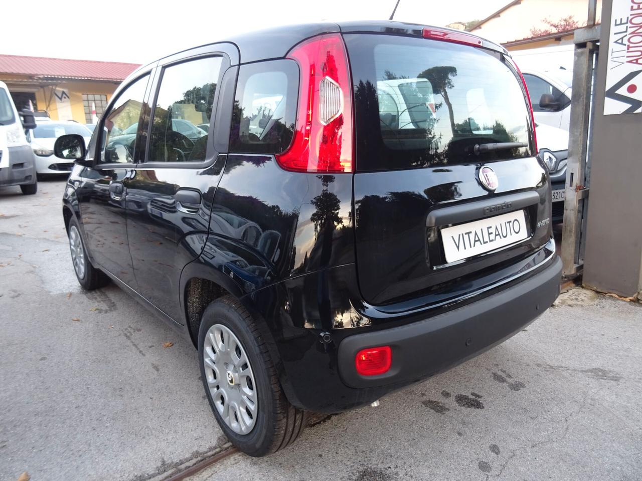 Fiat Panda 1.0 FireFly S&S Hybrid POP