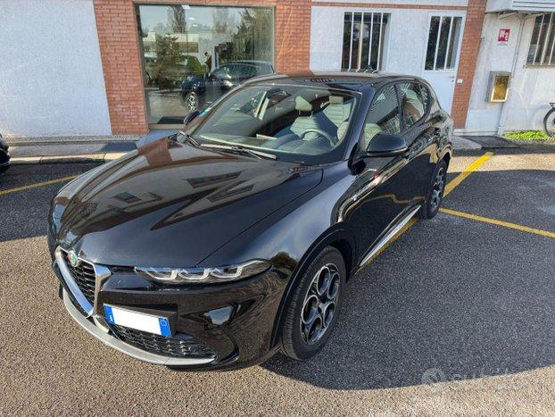 ALFA ROMEO Tonale 1.6 Mjet 130Cv TCT6 Ti