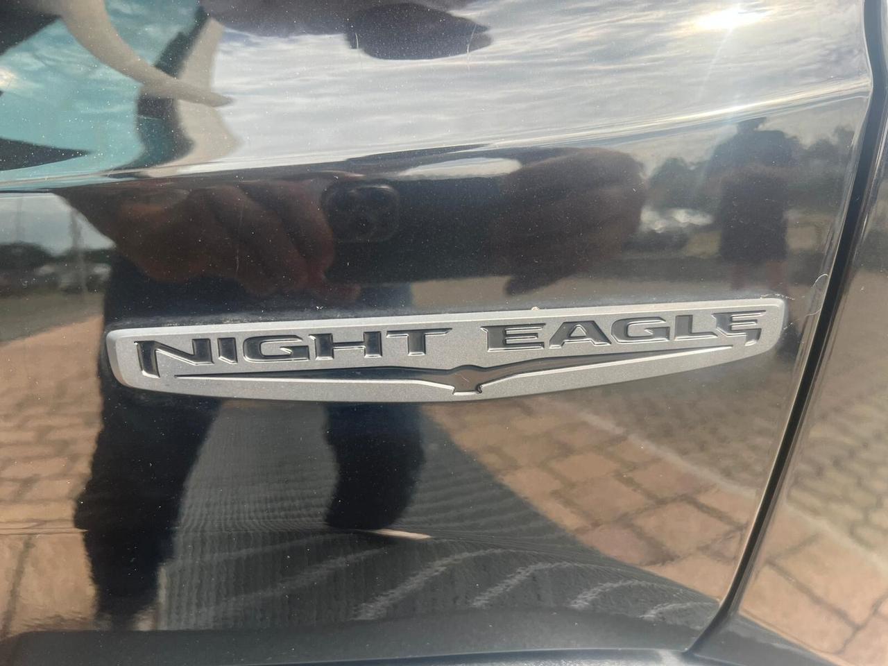 Jeep Renegade 1.6 Mjt 120 CV NIGHT EAGLE