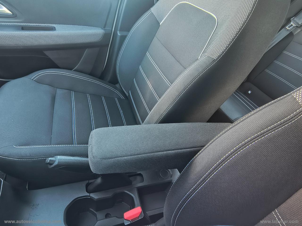 DACIA Sandero Streetway 1.0 SCe 65 CV Comfort