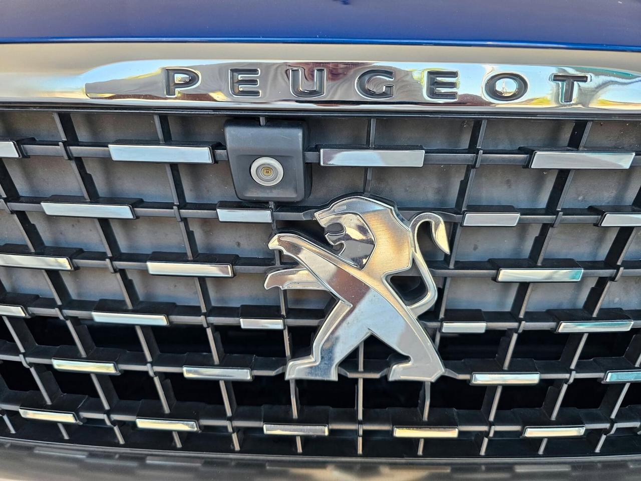 PEUGEOT 3008 1.5 BLUEHDI 130CV EAT8 GT-LINE