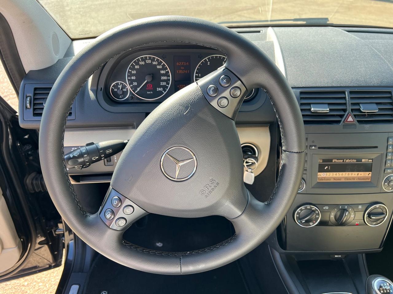 Mercedes-benz A 180 CDI Avantgarde