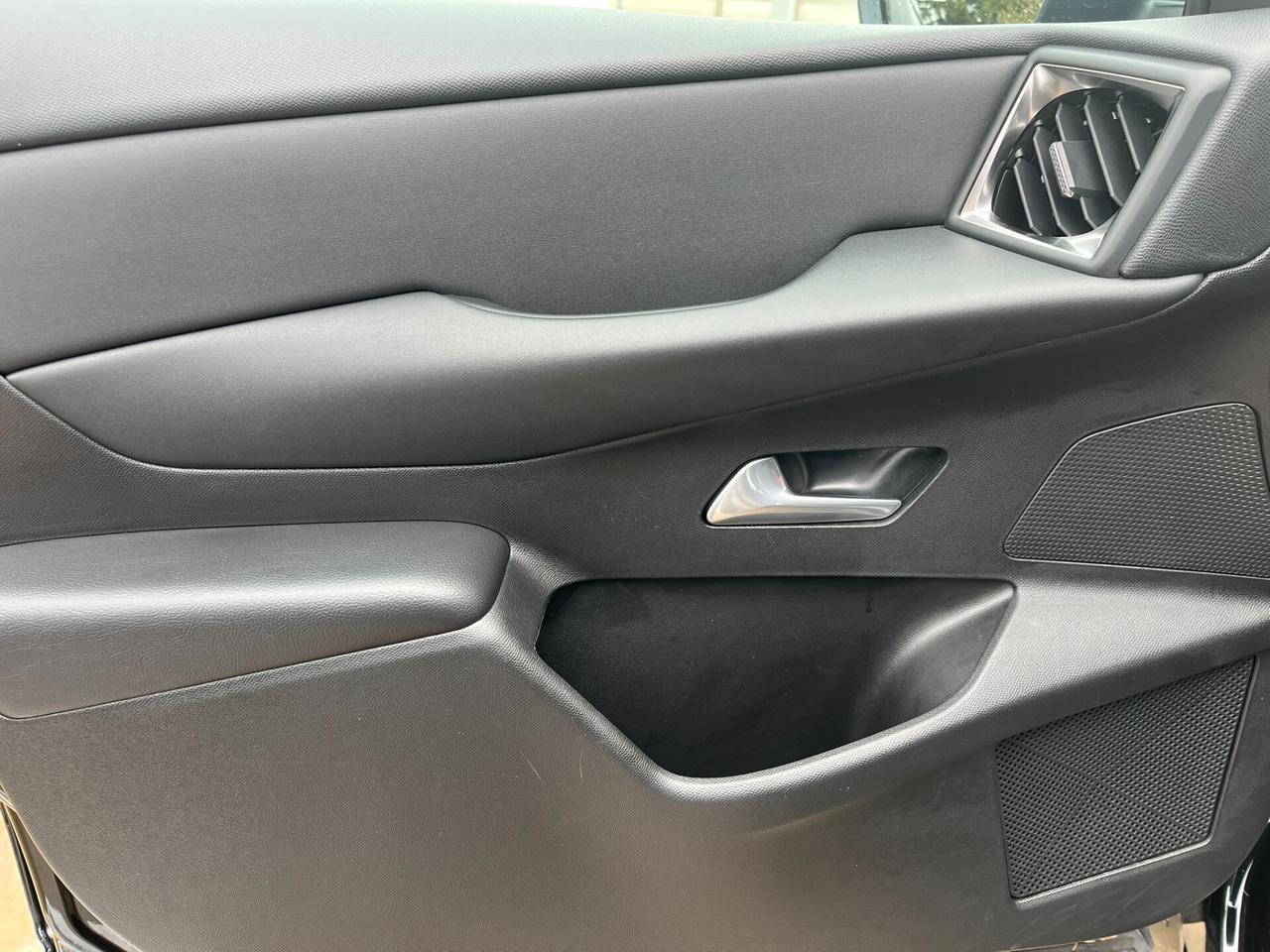 DS3 3 Crossback BlueHDi 110 So Chic