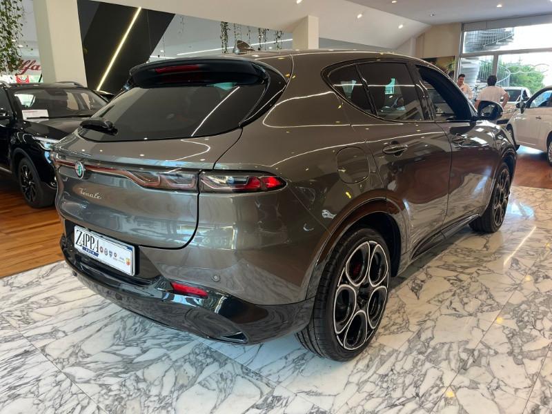 ALFA ROMEO Tonale 1.5 160 CV MHEV TCT7 Edizione Speciale