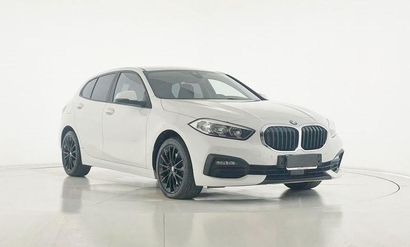 BMW Serie 1 118d 5p. Business Advantage