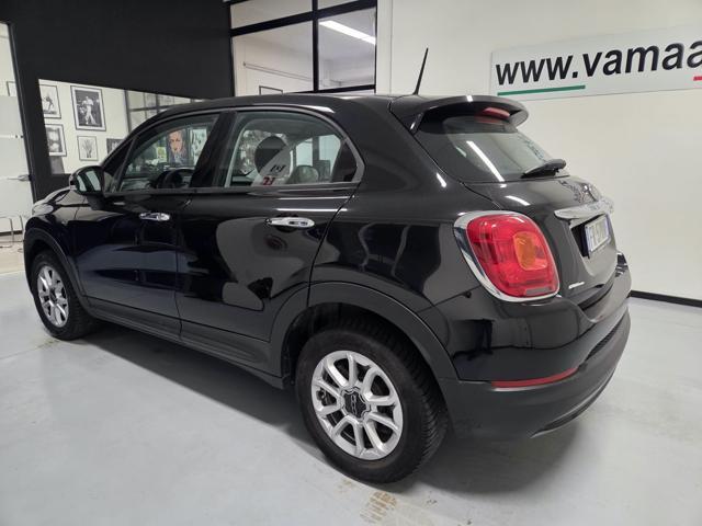 FIAT 500X 1.3 MultiJet 95 CV Pop