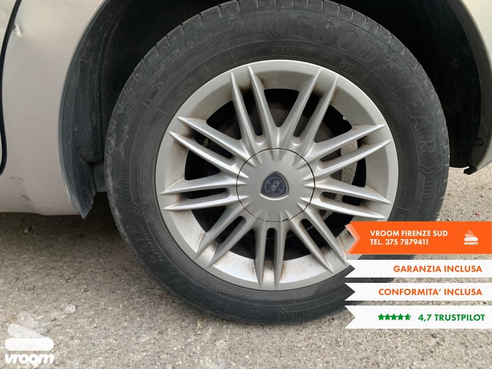 LANCIA Musa 2ª serie Musa 1.3 Multijet 16V 90 ...