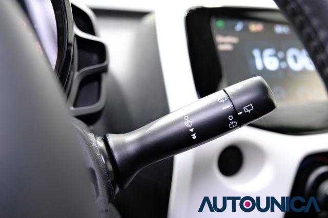 PEUGEOT 108 VTi 68 5 PORTE ALLURE NEOPATENTATI