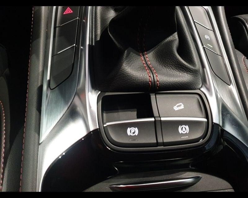 MG HS (2022-->) 1.5T-GDI Luxury