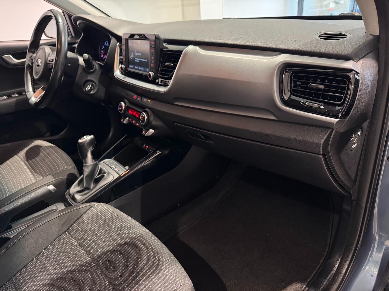 Kia Stonic 1.0 T-GDi 120 CV Style Design Pack