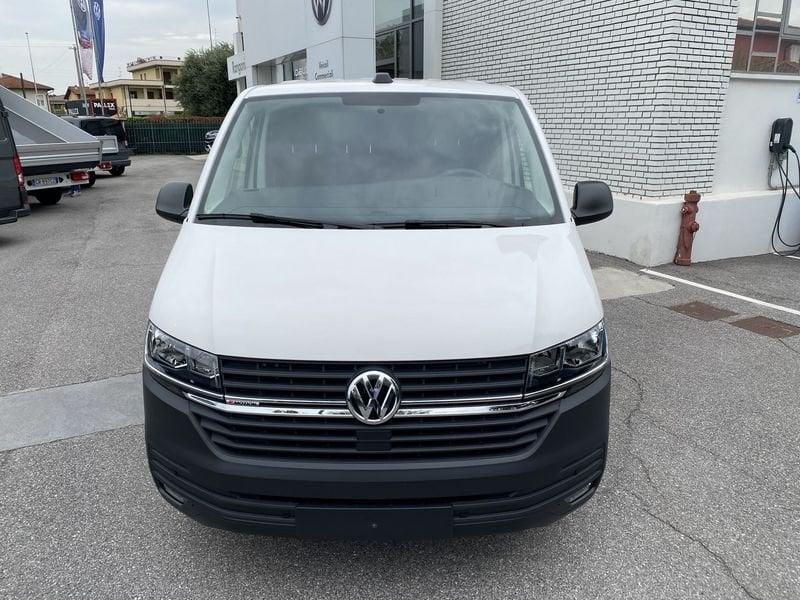 Volkswagen Transp. Transporter 2.0 TDI 150CV PC Furgone Business