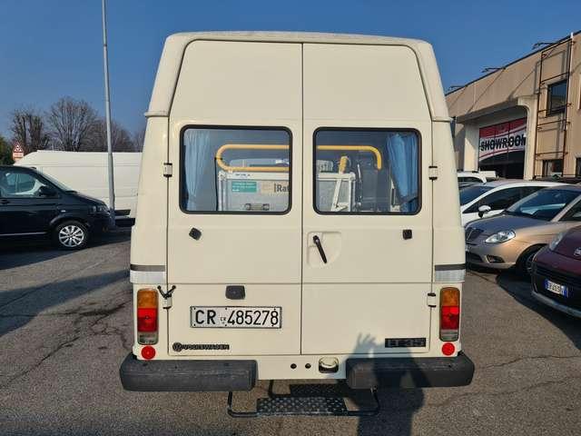 Volkswagen LT 35 2.4 Diesel 9POSTI 75000KM