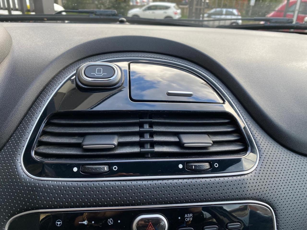 Fiat Punto Evo 1.2 5 porte S&S Dynamic