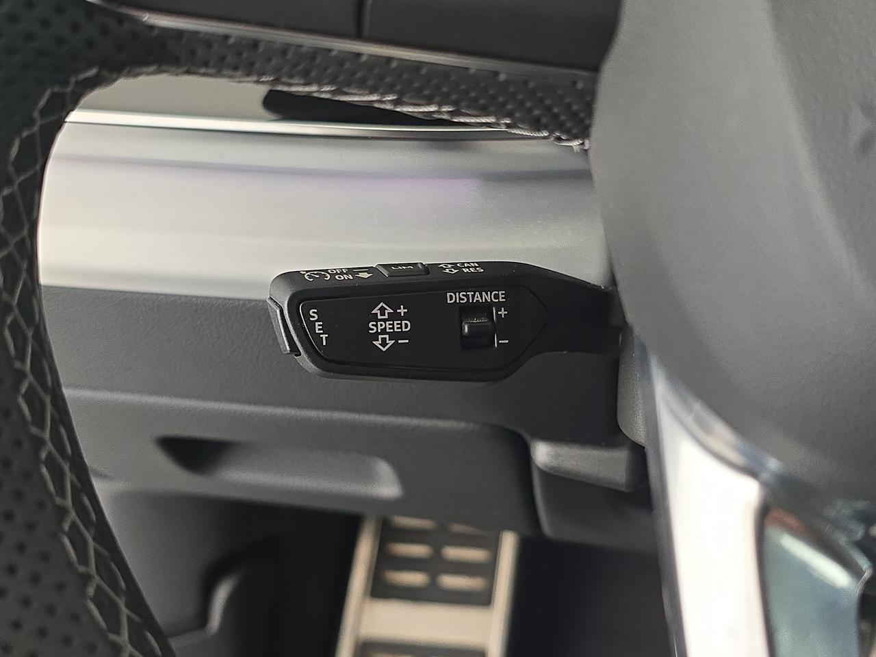 Audi Q8 60 3.0 tfsi e s line plus quattro tiptronic