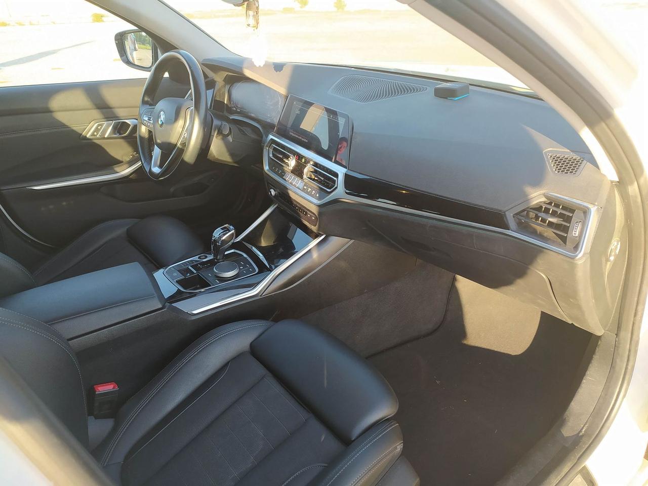 Bmw 320 Business Advantage 320 d MHEV #50031