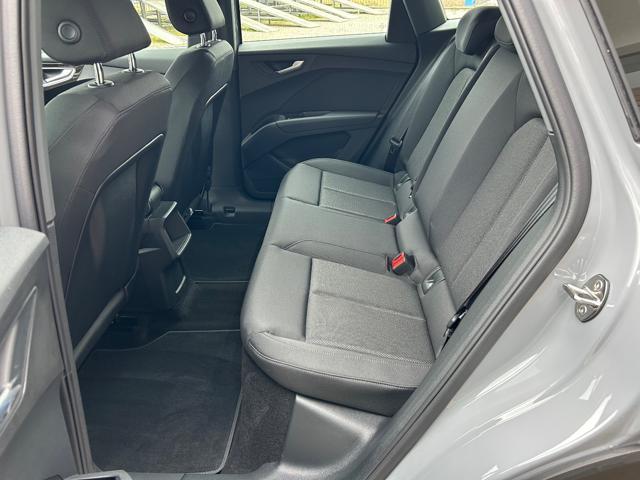 AUDI Q4 e-tron Q4 SPORTBACK 45 e-tron sport