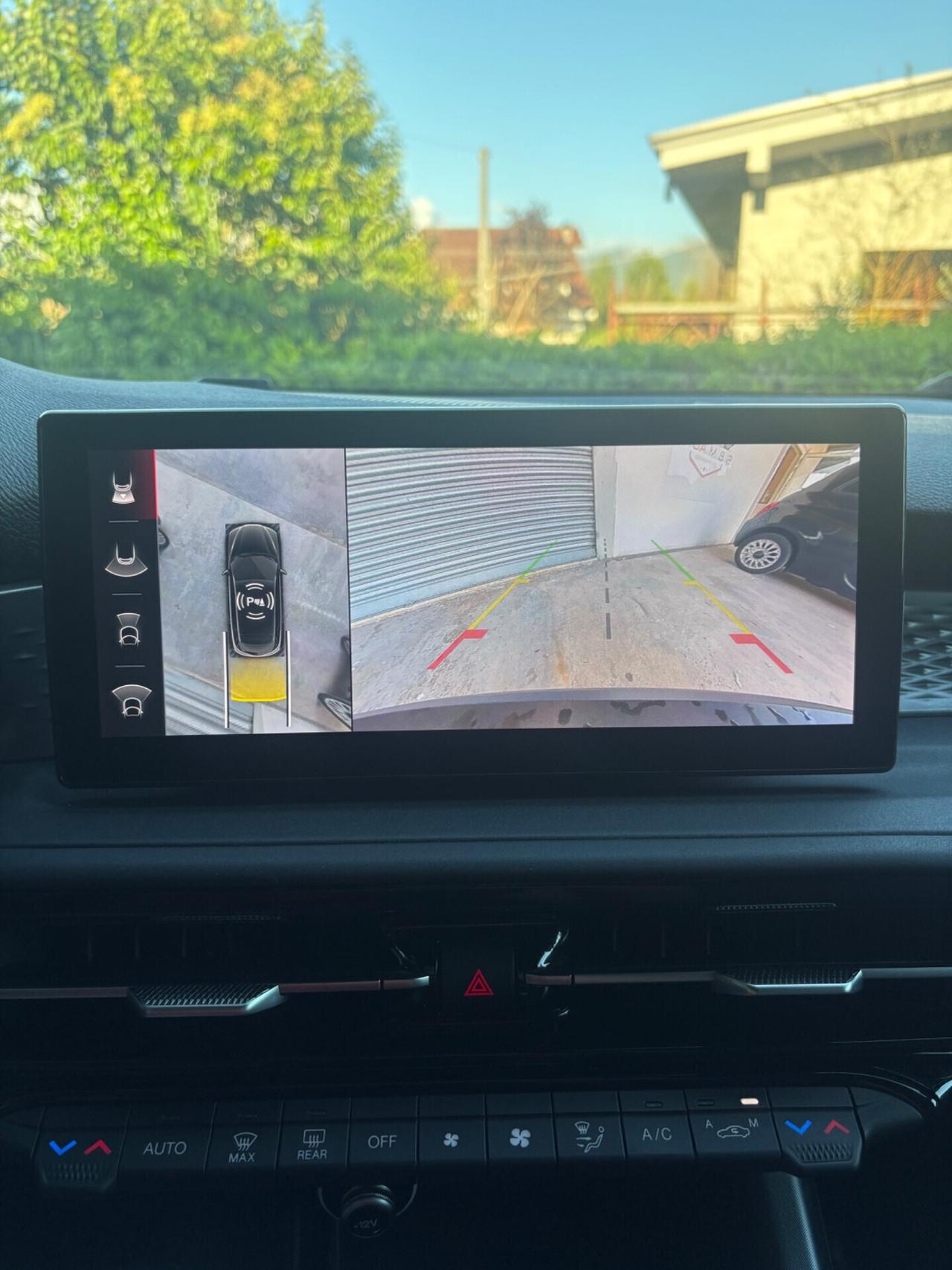 Alfa Romeo Tonale 1.6 diesel 130 CV TCT6 Sprint