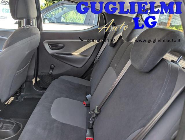 LANCIA Ypsilon 1.2 69 CV 5 porte S&S Gold