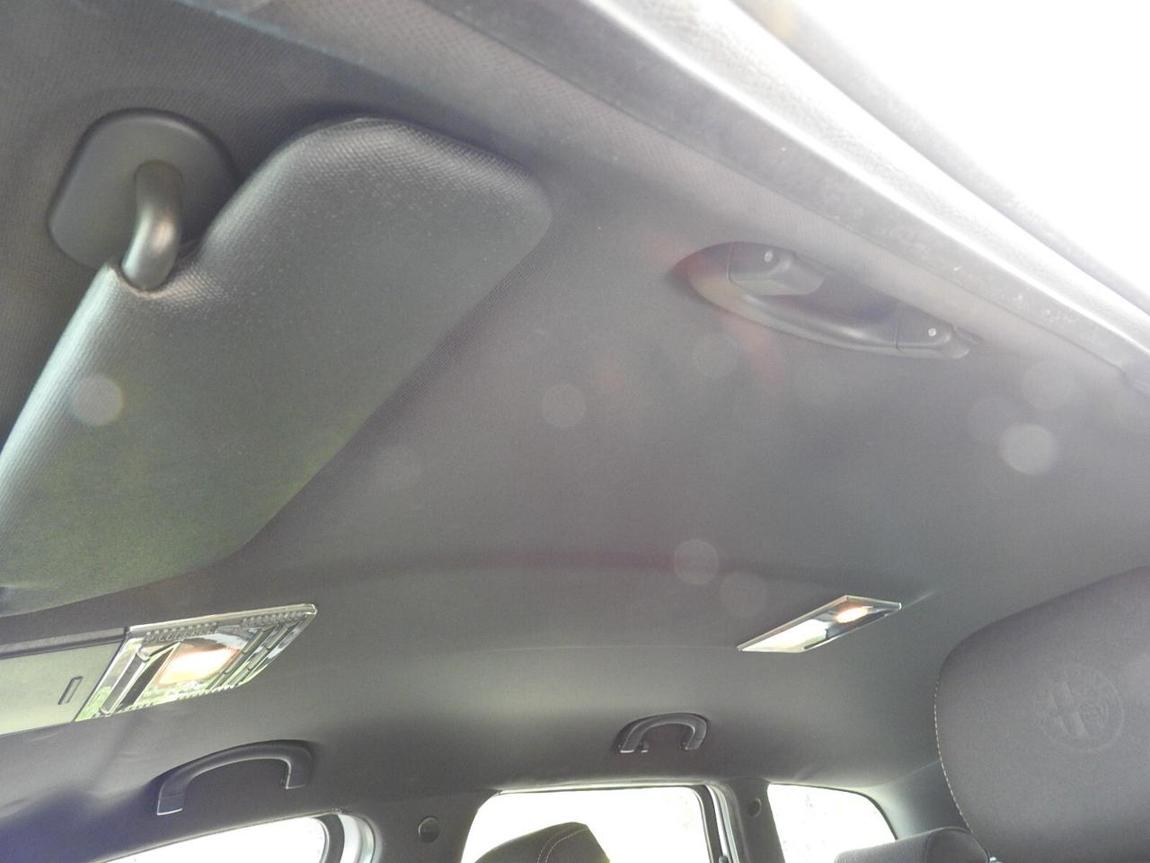 Alfa Romeo 159 2.0 JTDm Sportwagon Progression