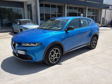 Alfa Romeo Tonale 1.5 hybrid Speciale 160cv tct7