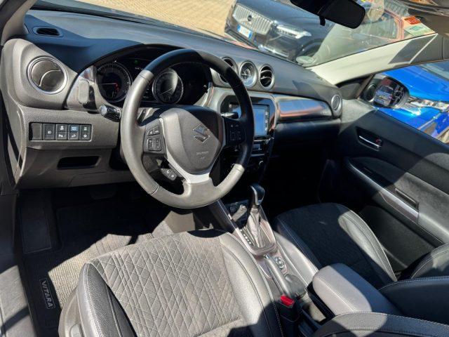 SUZUKI Vitara 1.5 FULL Hybrid A/T 4WD AllGrip Starview