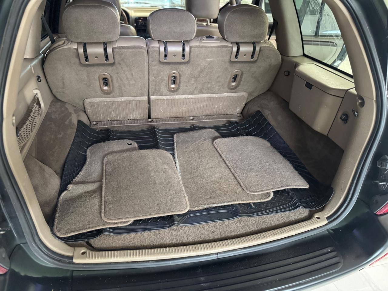 Jeep Grand Cherokee 2.7 LEGGERE BENE!!