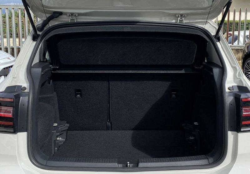 Volkswagen T-Cross Style 1.0 TSI 110 CV