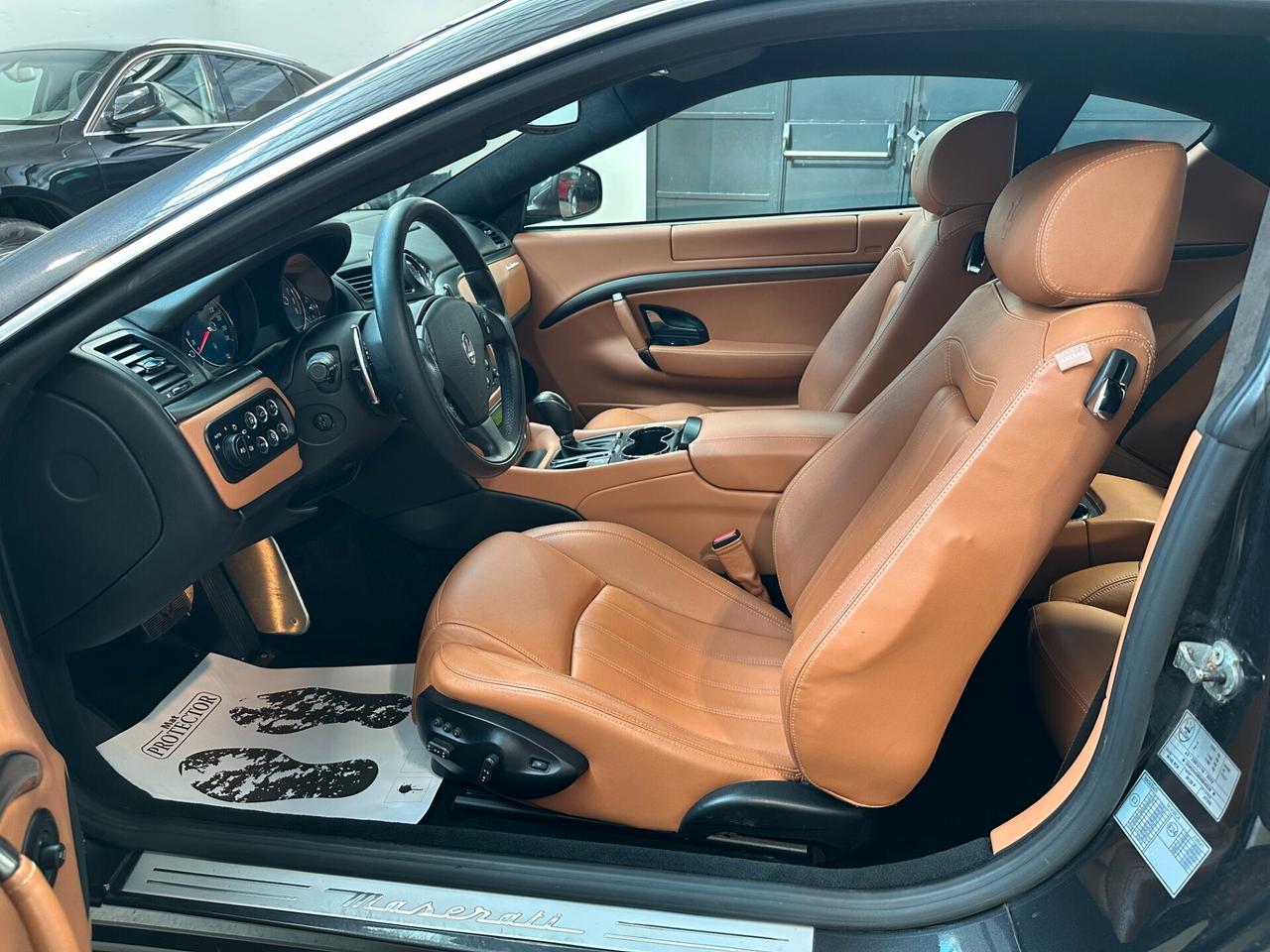 Maserati GranTurismo 4.2 V8 Automatica - STUPENDA!! PRONTA CONSEGNA