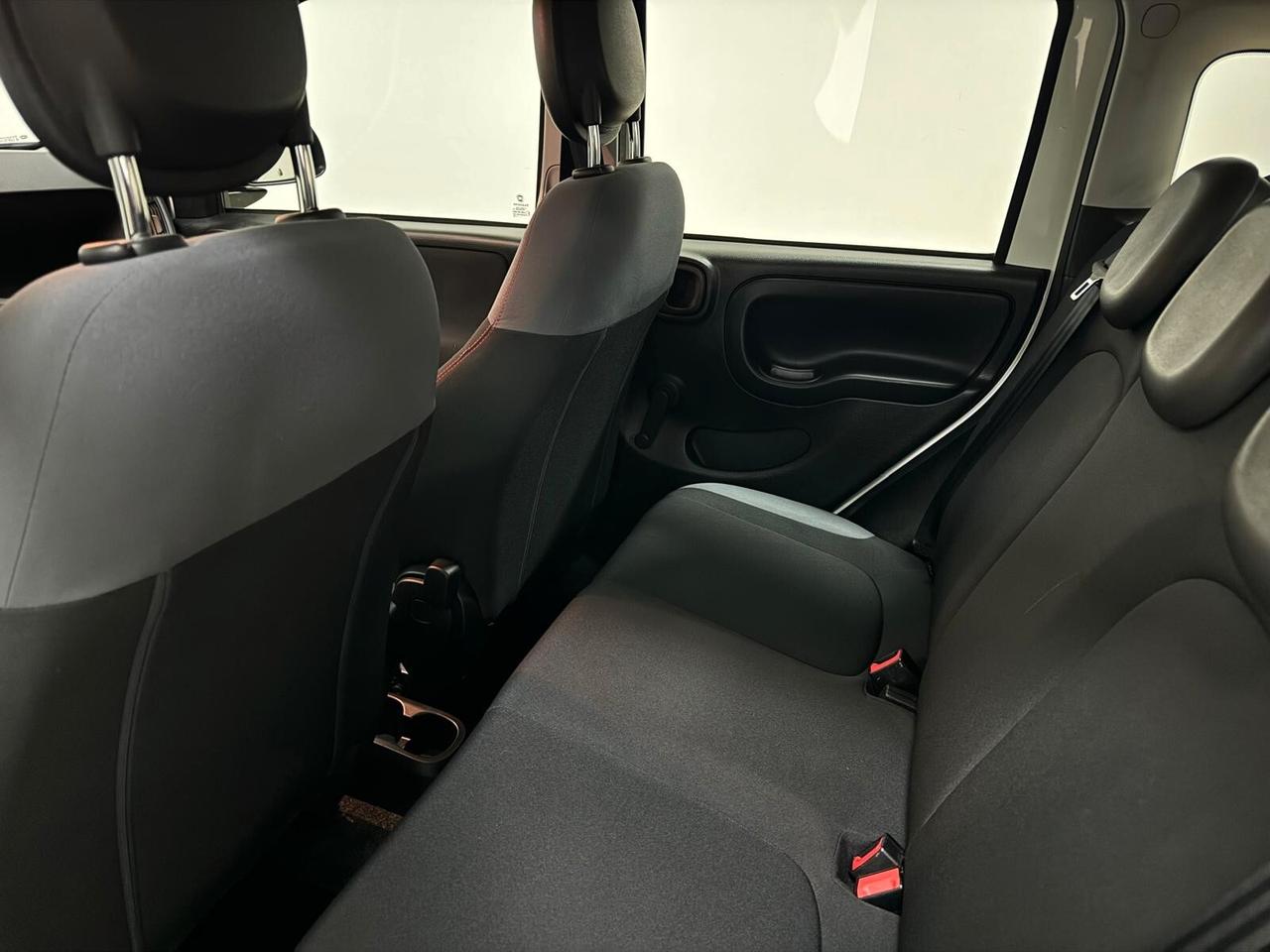 Fiat Panda 0.9 TwinAir Turbo S&S 4x4