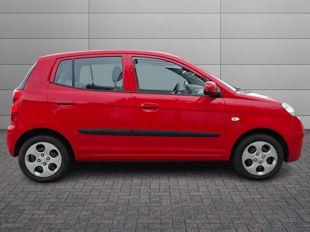 Kia Picanto 1.0 Easy