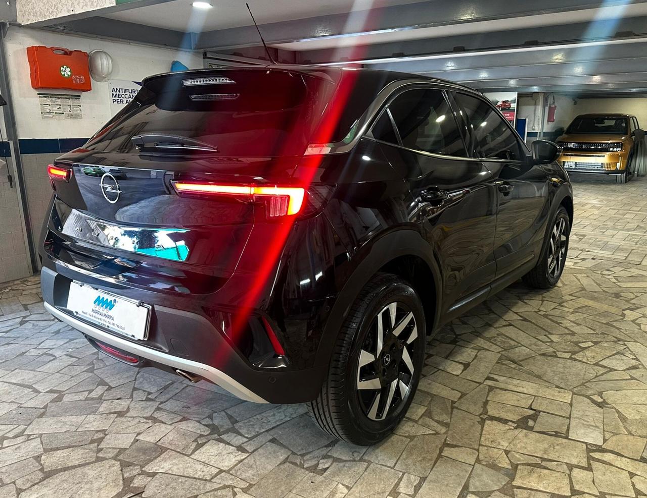 Opel Mokka 1.5 diesel Ultimate