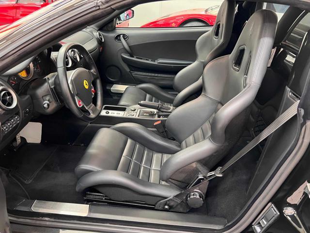 FERRARI F430 Spider F1 |FULL CARBON| ALLESTIMENTO 16M