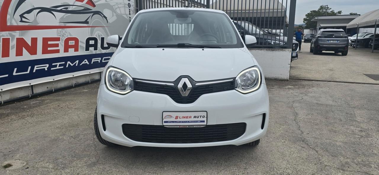Renault Twingo LIMITED