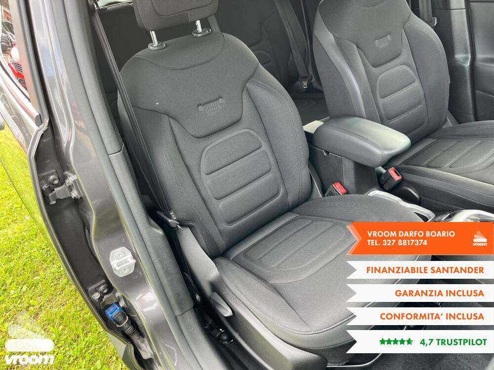JEEP Renegade Renegade 2.0 Mjt 140CV 4WD Active...