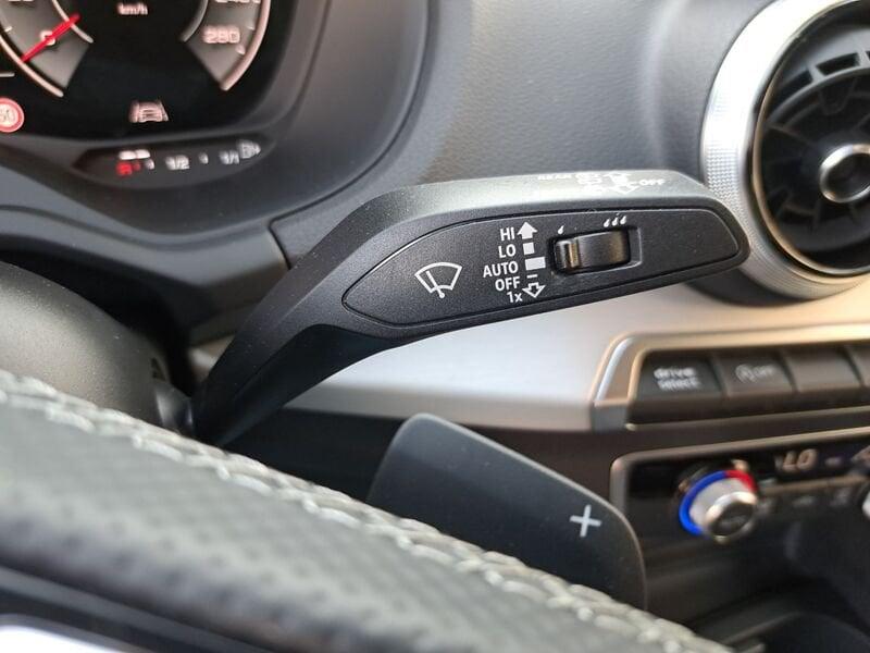 Audi Q2 Q2 35 TDI S tronic S line Edition