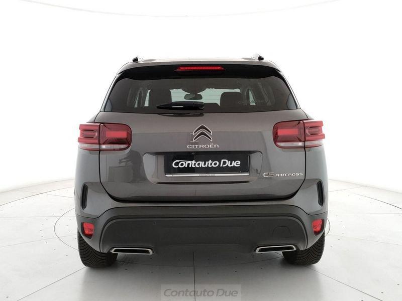 Citroën C5 Aircross BlueHDi 130 S&S Feel EAT8