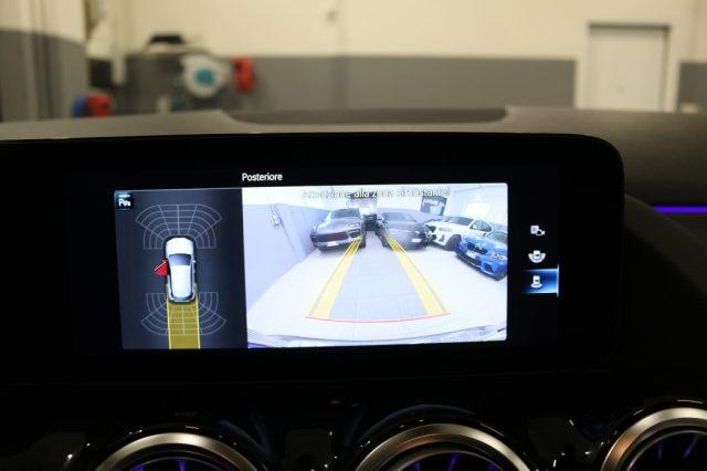 MERCEDES-BENZ GLA 200 Automatic 4Matic Sport Plus