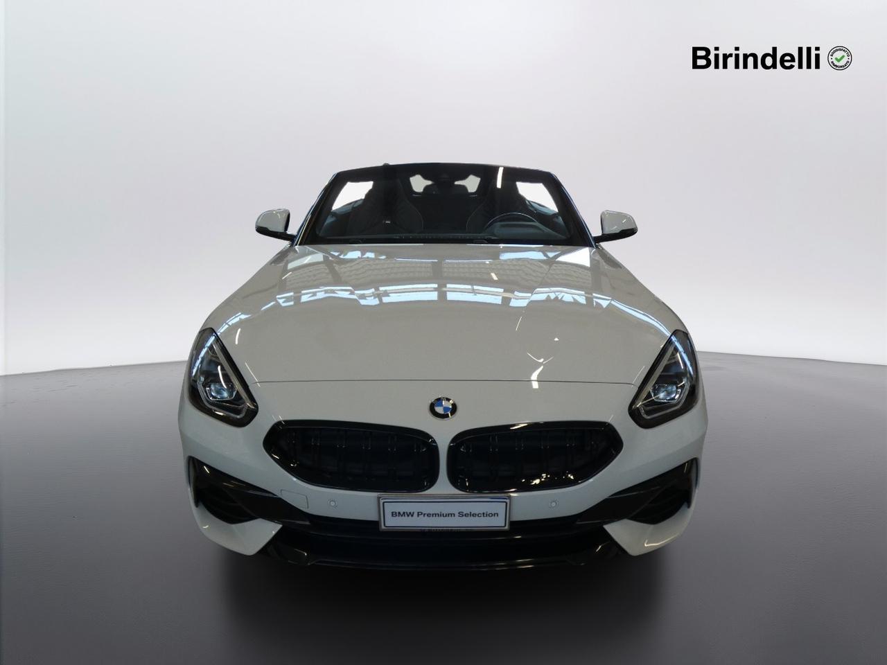 BMW Z4 (G29) - Z4 sDrive20i Sport