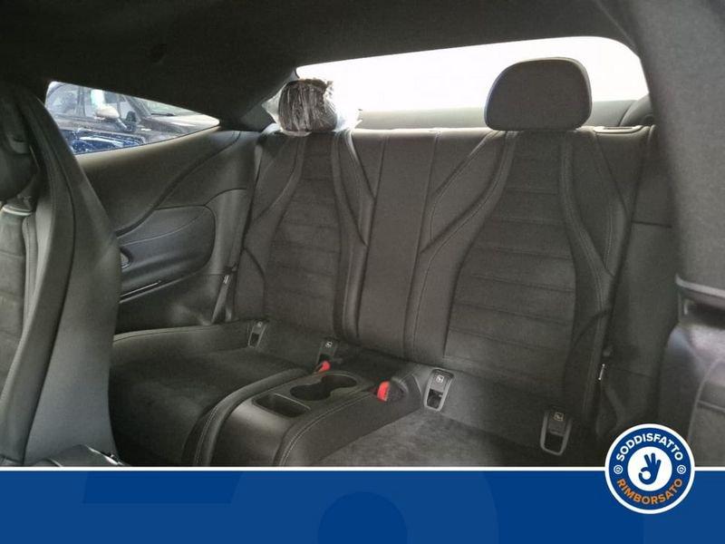 Mercedes-Benz CLE CLE 300 4Matic Coupé Lifestyle Edition AMG Line Advanced